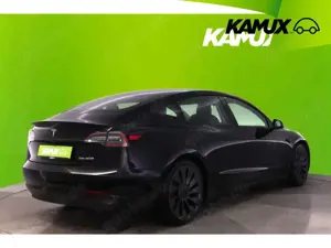 Tesla Model 3 AWD Performance Long Range Dual+LED+NAVI Bild 3