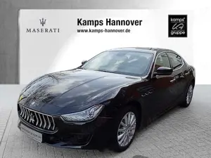 Maserati Ghibli S Q4 *1.Hd*Scheckheft*