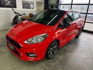 Ford Fiesta Bild 1