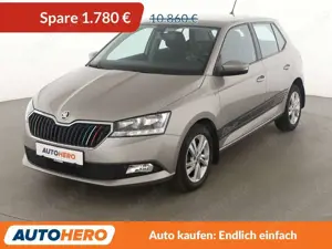 Skoda Fabia 1.0 TSI Ambition*LIM*PDC*SHZ*KLIMA*ALU*