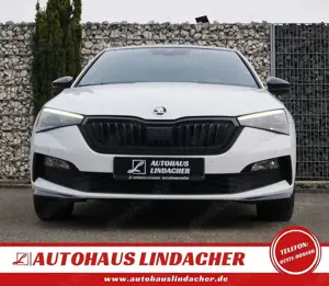 Skoda Scala Bild 5
