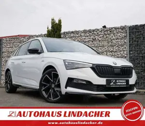 Skoda Scala Bild 4