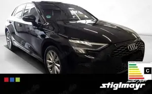 Audi A3 35 TDI DAB+NAVI+PDC+VC