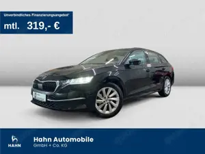 Skoda Octavia Combi 1.5eTSI DSG Selection LED Navi ACC