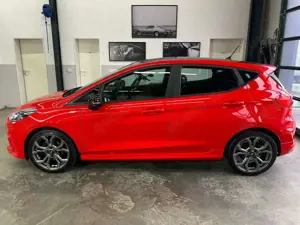 Ford Fiesta Bild 2