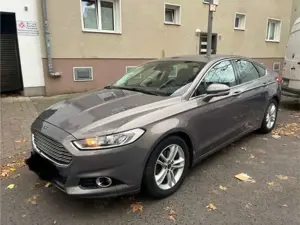 Ford Mondeo Mondeo 1.5 EcoBoost Start-Stopp Autom. Titanium