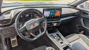 CUPRA Formentor Formentor VZ 1.4 e-Hybrid DSG Bild 2