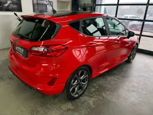 Ford Fiesta Bild 5