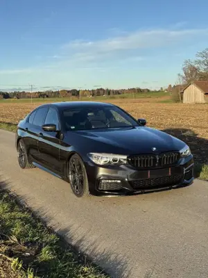 BMW 530 530 i M Sport