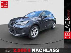 SEAT Arona 1,0 TSI FR ACC PDC APP CONNECT LED