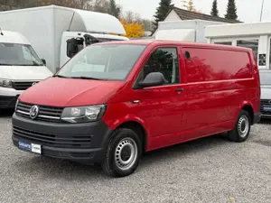 Volkswagen T6 Transporter Bild 2