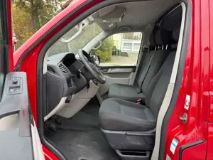 Volkswagen T6 Transporter Bild 3