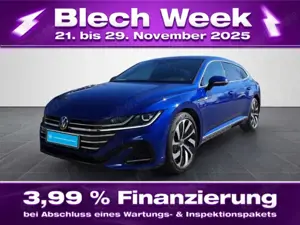 Volkswagen Arteon Shooting Brake 2.0TDI R-Line Matrix/Pano/AHK