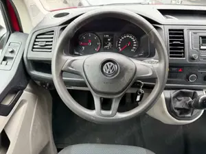 Volkswagen T6 Transporter Bild 5