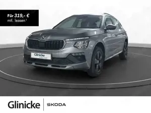 Skoda Kamiq Selection 1,0 TSI 85 kW 7-Gang-DSG sofort