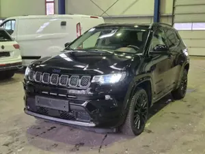 Jeep Compass S PHEV 4xe*Navi*LED*360°*Virtual*Alpine