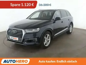 Audi Q7 3.0 TDI e-tron quattro Aut.*BOSE*MATRIX*HEAD-UP*