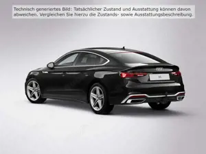Audi A5 Bild 5