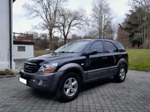 Kia Sorento Bild 2
