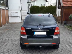 Kia Sorento Bild 4