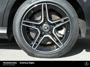 Mercedes-Benz E 300 E 300 de 4M T AMG Ext. Night AHK Distr Keyl HuD Bild 3