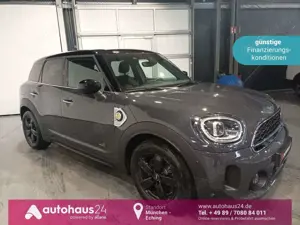 MINI Cooper SE Countryman COUNTRYMAN Cooper SE ALL4 LED|Navi|PDC|Pano|SHZ