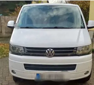 Volkswagen T5 Multivan