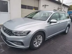 Volkswagen Passat Variant Conceptline 1.5 Benzin