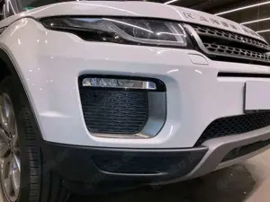 Land Rover Range Rover Evoque Pure 2.0 Sd4 HSE