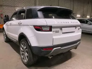 Land Rover Range Rover Evoque Pure 2.0 Sd4 HSE Bild 2