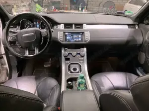 Land Rover Range Rover Evoque Pure 2.0 Sd4 HSE Bild 4