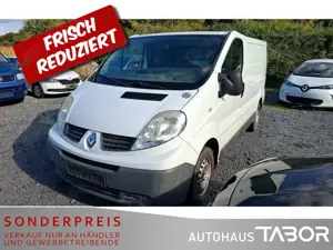 Renault Trafic L1H1 2,7t AHK el. FH