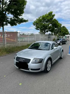 Audi TT Audi TT 8N AJQ | 1.8T 180ps | TÜV | neue Kupplung