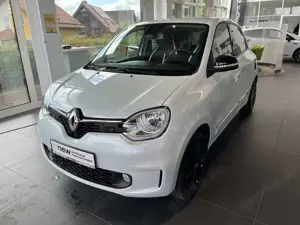 Renault Twingo TWINGO E-Tech 100% elektrisch Urban Night