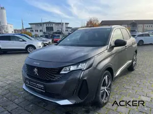 Peugeot 3008 Hybrid 145 GT e-DSC 6 ACC RFK LED -55%*