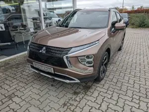 Mitsubishi Eclipse Cross Diamant Edition+ 1.5 2WD 6-Gang