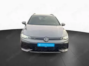 Volkswagen Golf Variant Golf VIII Variant 1.5TSI R-Line Navi LED AHK RFK Bild 5