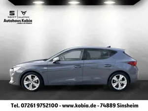 SEAT Leon Bild 2