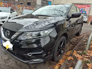 Nissan Qashqai 1.3 DIG-T SHIRO