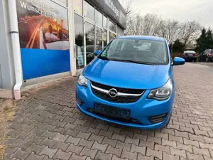 Opel Karl Edition