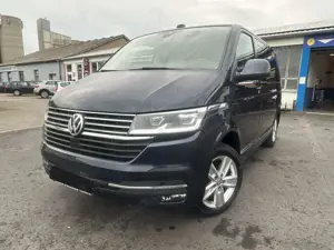 Volkswagen T6.1 Multivan MULTIVAN T6 2.0 TDI 4MOTION DSG Generation Six LED