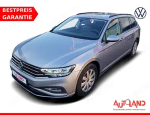 Volkswagen Passat Variant 1.5 16V TSI Elegance LED Navi ACC