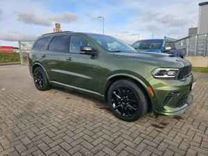 Dodge Durango 5.7L V8 4x4*Kam*7 Sitze*LPG*AHK*PDC