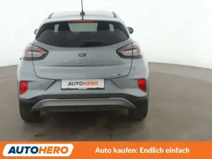 Ford Puma Bild 5