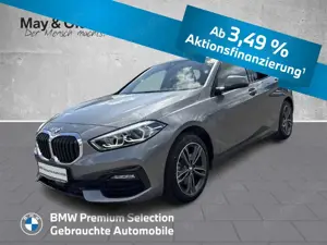BMW 118 I Autom. Sport Line HUD Memory LED ACC El. Heckkla
