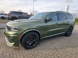 Dodge Durango 5.7L V8 4x4*Kam*7 Sitze*LPG*AHK*PDC