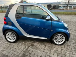 smart forTwo Bild 4