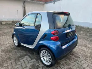 smart forTwo Bild 2