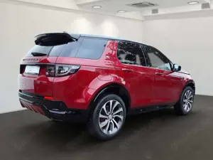 Land Rover Discovery Sport D200 Dynamic SE Bild 3