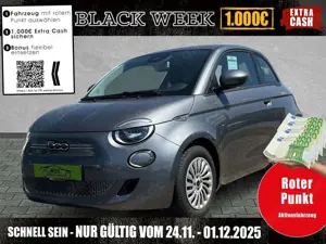 Fiat 500e 500 Action KLIMA